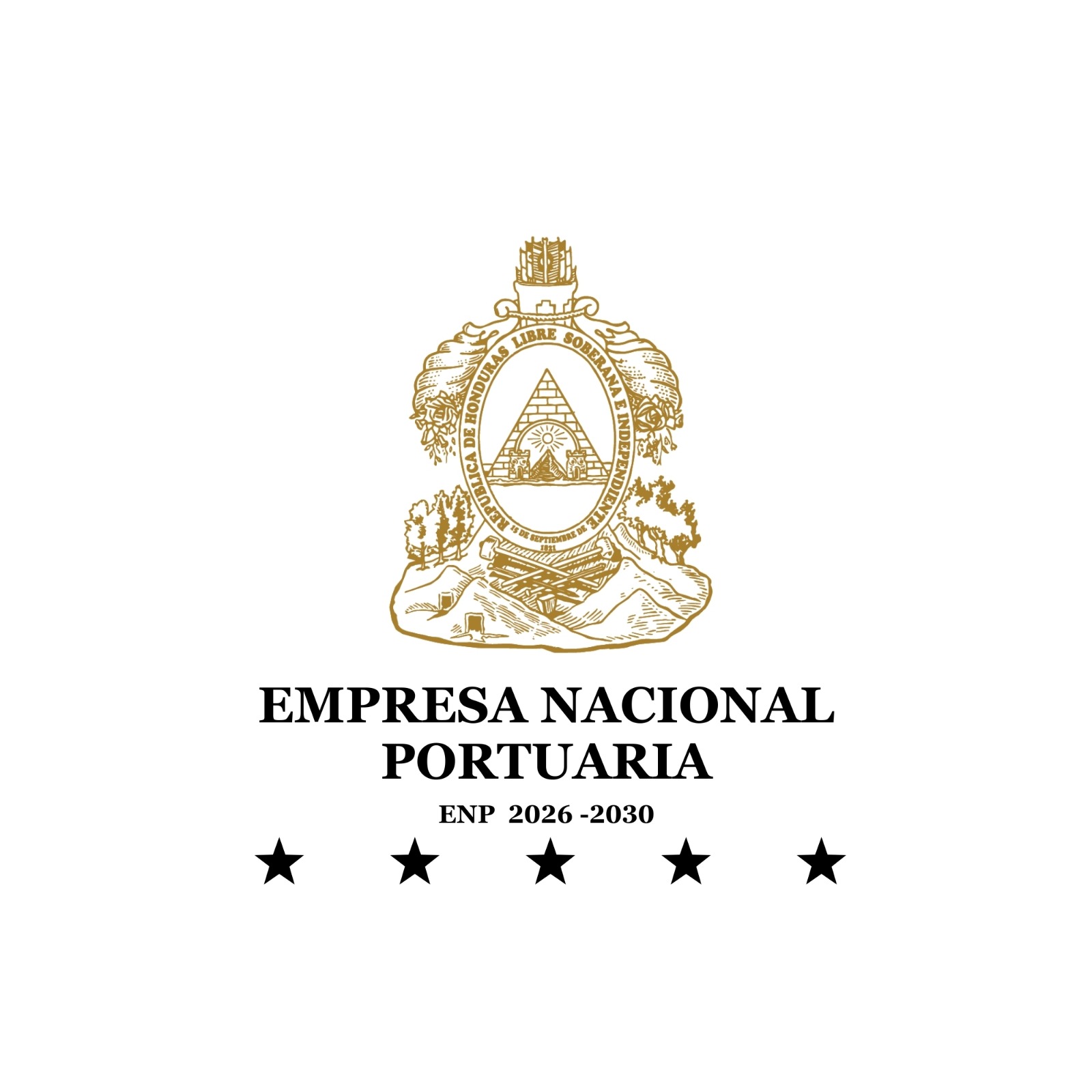 Empresa Nacional Portuaria